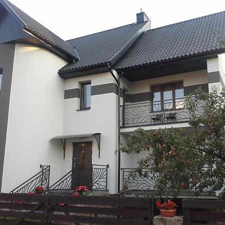 Lima Villa Друскининкай Екстериор снимка