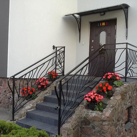 Lima Villa Друскининкай Екстериор снимка