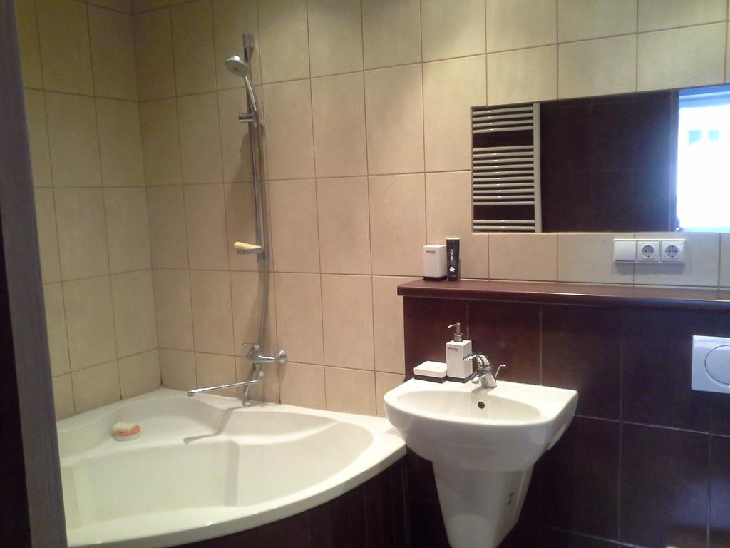 Lima Villa Друскининкай Екстериор снимка