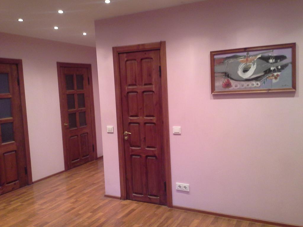 Lima Villa Друскининкай Екстериор снимка
