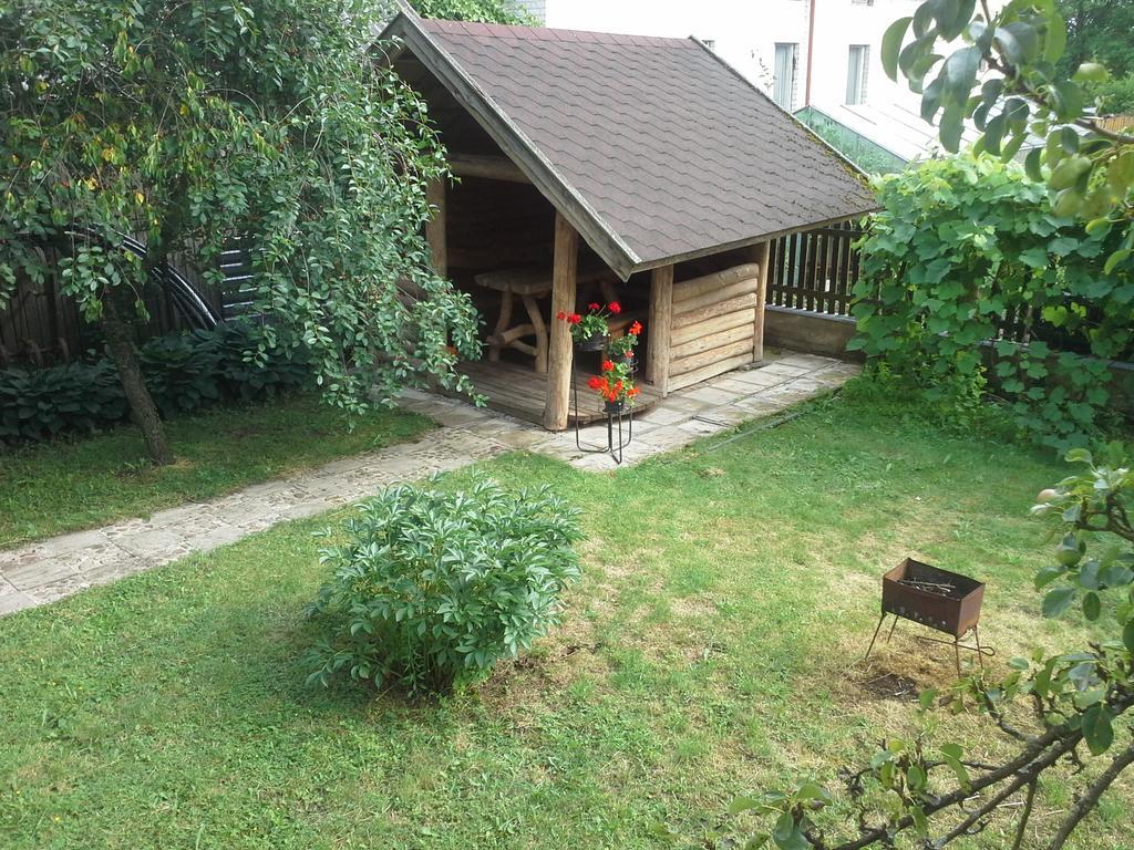 Lima Villa Друскининкай Екстериор снимка