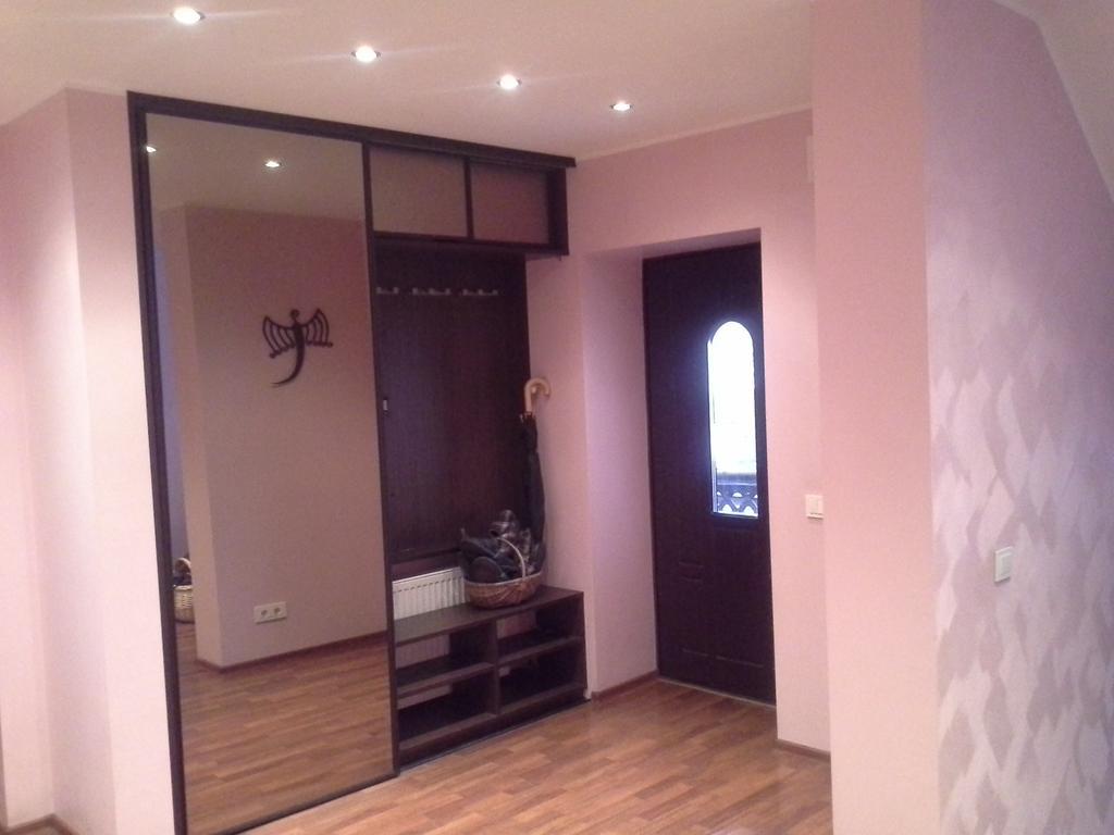 Lima Villa Друскининкай Екстериор снимка
