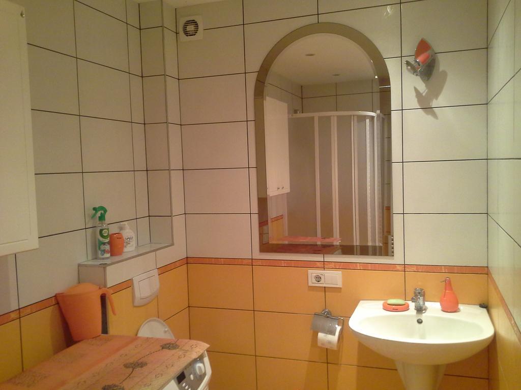 Lima Villa Друскининкай Екстериор снимка