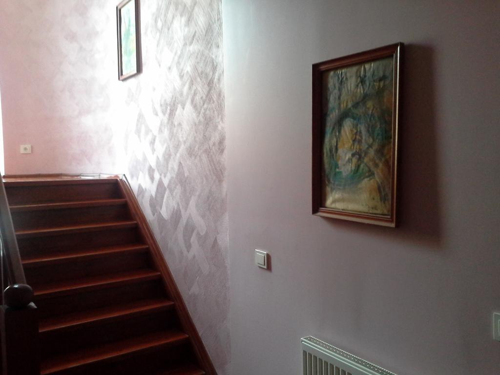 Lima Villa Друскининкай Екстериор снимка