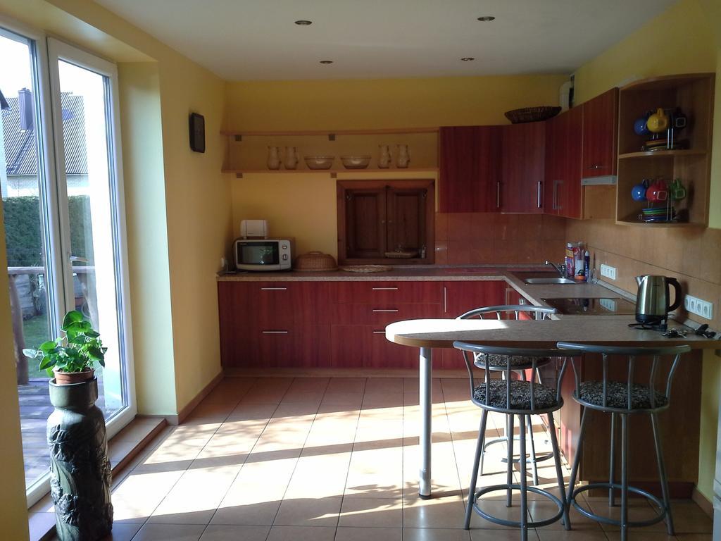 Lima Villa Друскининкай Екстериор снимка