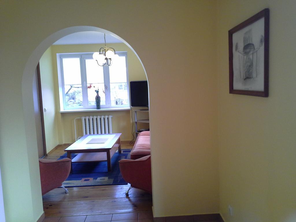 Lima Villa Друскининкай Екстериор снимка