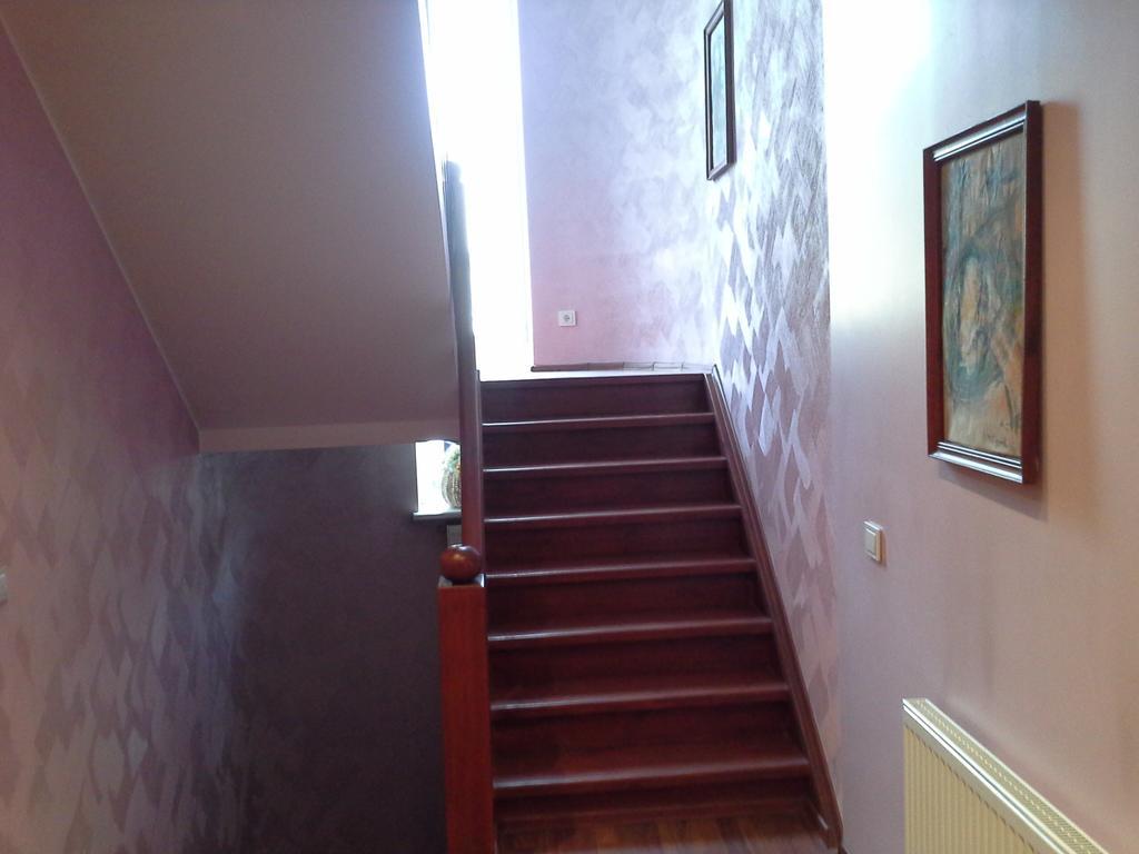 Lima Villa Друскининкай Екстериор снимка