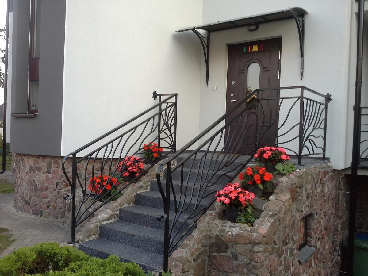 Lima Villa Друскининкай Екстериор снимка
